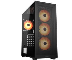 EVC AMD RYZEN 5 8600G_S