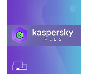 Kaspersky PLUS ESD 1Disp/12Meses