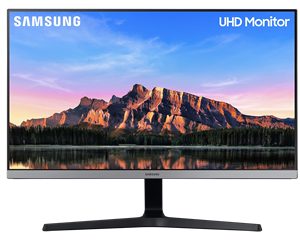 Monitor 28 Samsung U28R550UQN