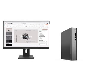 LENOVO ThinkCentre Tiny Neo 50Q Gen 5