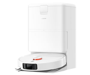 XIAOMI ROBOT VACUUM H50 PRO US