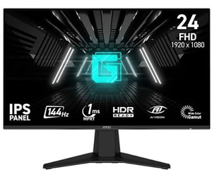 Monitor 24 MSI MP242L E14